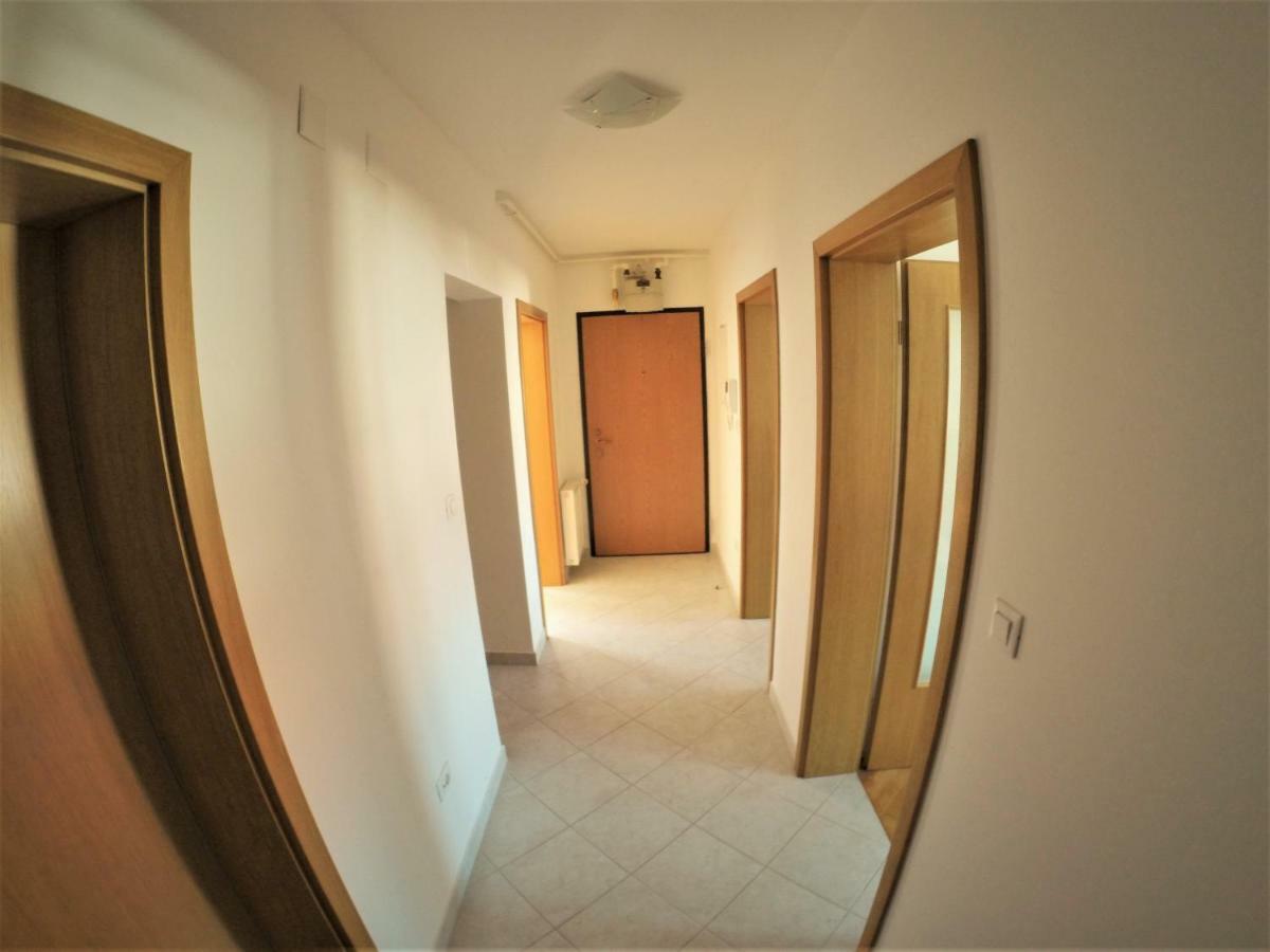 Apartments "Pavic" Near Zagreb Airport Велика-Горица Экстерьер фото